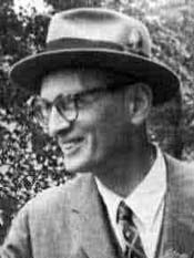 博赫納
Salomon Bochner