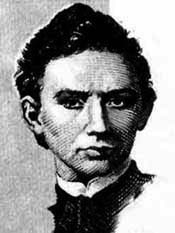 波爾約
János Bolyai