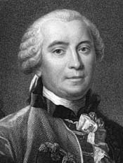 布豐
Georges Buffon