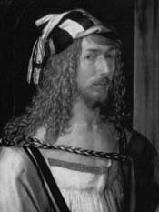Albrecht D&uuml;rer