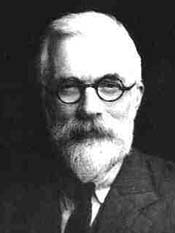 費希爾
Ronald Fisher