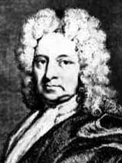 哈雷
Edmond Halley