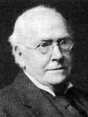 Horace Lamb