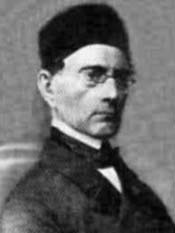 拉梅
Gabriel Lam&eacute;