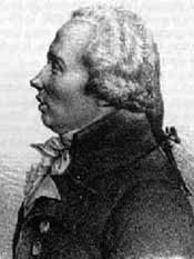 勒讓德
Adrien-Marie Legendre