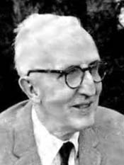 摩爾斯
Marston Morse