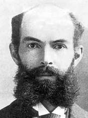 奧斯古特
William F Osgood