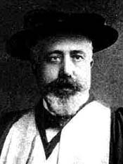 伏爾泰拉
Vito Volterra