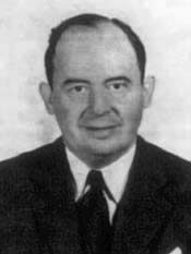 馮．諾伊曼
John von Neumann